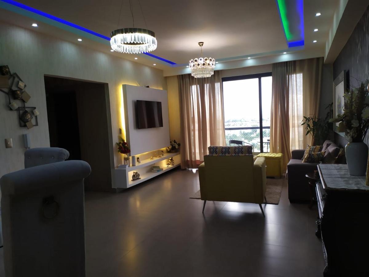 1Br Luxury Condo Jacuzzigym Mountains Viewph04 Los Prados 外观 照片