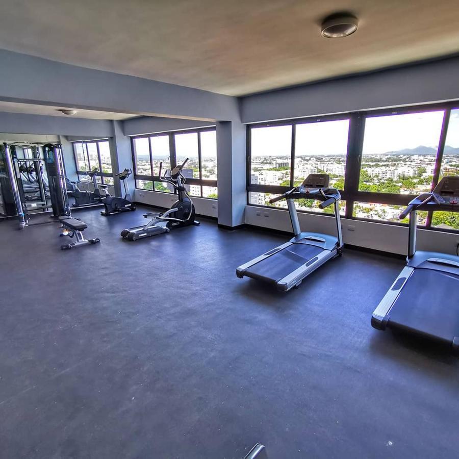 1Br Luxury Condo Jacuzzigym Mountains Viewph04 Los Prados 外观 照片