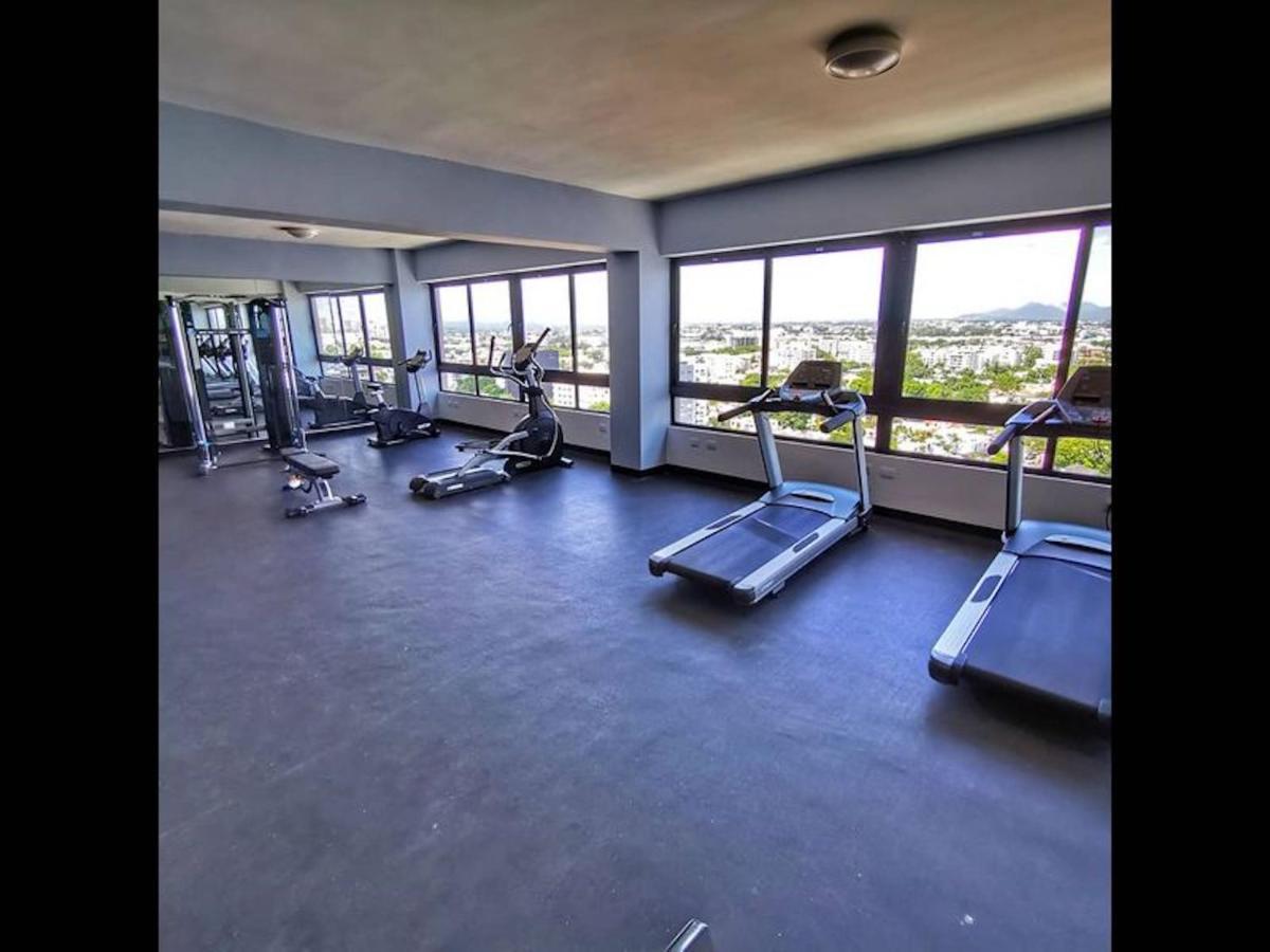 1Br Luxury Condo Jacuzzigym Mountains Viewph04 Los Prados 外观 照片